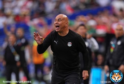 بلاغ رسمي.. مدرب مصر حسام حسن يلاحق مسيئا على 'فيسبوك'