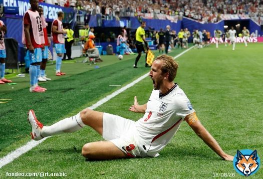 العملاق هاري كين ينقذ إنجلترا من 'كارثة كروية' في مونديال 2026.. (فيديو)