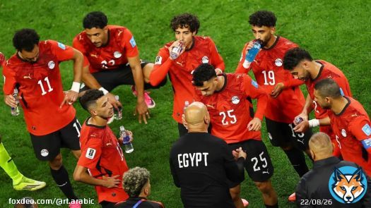 ما سبب إلغاء تدريب منتخب مصر قبل لقاء الأرجنتين؟ (فيديو)