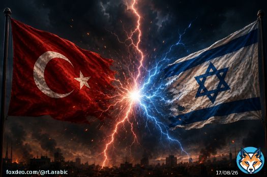 نتنياهو يهاجم أردوغان ويدعو واشنطن لعدم تزويدها بطائرات 'F-35'