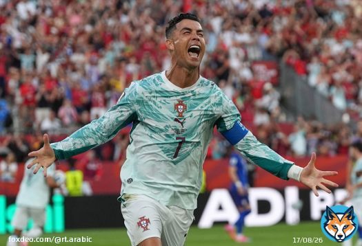 أعظم 'هاتريك' في تاريخ كأس العالم.. حين رسم رونالدو ثلاثيته الخالدة في شباك إسبانيا