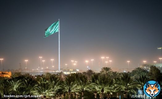 الرياض تدين استهداف إيران لناقلتي نفط سعودية وقطرية