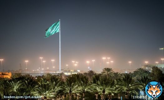 الرياض تدين استهداف إيران لناقلتي نفط سعودية وقطرية