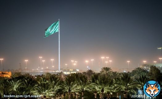 الرياض تدين استهداف إيران لناقلتي نفط سعودية وقطرية