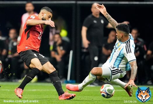 أبو تريكة بعد خسارة مصر: واجهنا ميسي والفيفا والتحكيم.. وأنا عايز حقي! (فيديو)