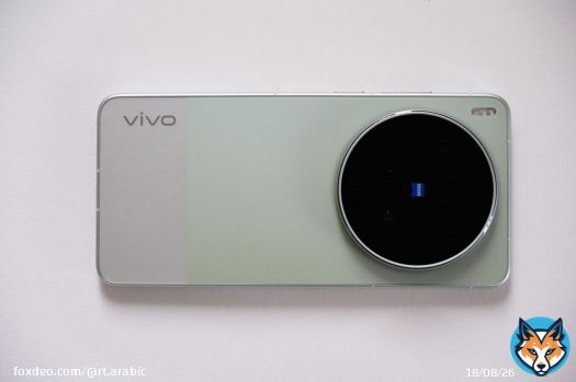 Vivo تطلق هاتفا مميزا لعشاق التصوير