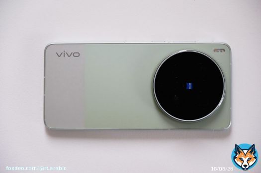 Vivo تطلق هاتفا مميزا لعشاق التصوير