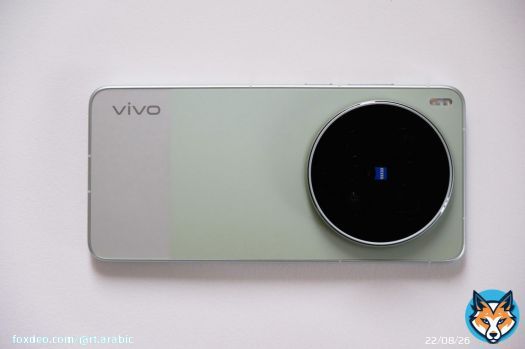 Vivo تطلق هاتفا مميزا لعشاق التصوير