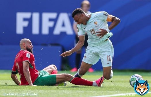 بعد استبداله أمام المغرب.. مبابي يحسم موقفه من المشاركة في نصف نهائي مونديال 2026