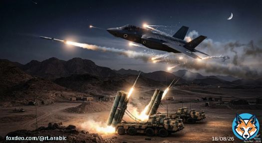 تقرير عبري: مصر تكشف عن إس-300 ومخاوف تل أبيب تتزايد