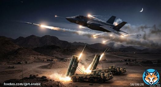 تقرير عبري: مصر تكشف عن إس-300 ومخاوف تل أبيب تتزايد