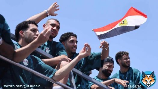 بعد تألقهم في كأس العالم.. ما الهدايا التي حصل عليها نجوم المنتخب المصري؟