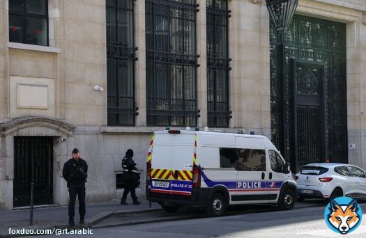 وسائل إعلام: إجلاء 300 شخص من إحدى ضواحي باريس بسبب تهديد بوقوع هجوم