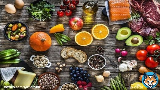 التوتر يغيّر اختياراتنا الغذائية.. أطعمة تزيد الشعور بالراحة وأخرى تزيد المخاطر
