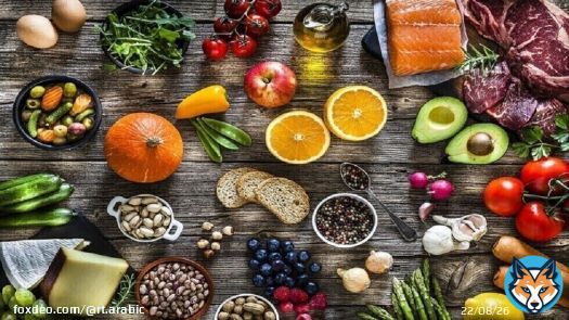التوتر يغيّر اختياراتنا الغذائية.. أطعمة تزيد الشعور بالراحة وأخرى تزيد المخاطر