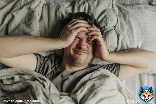 طعام شائع متوفر في كل منزل قد يساعد على النوم