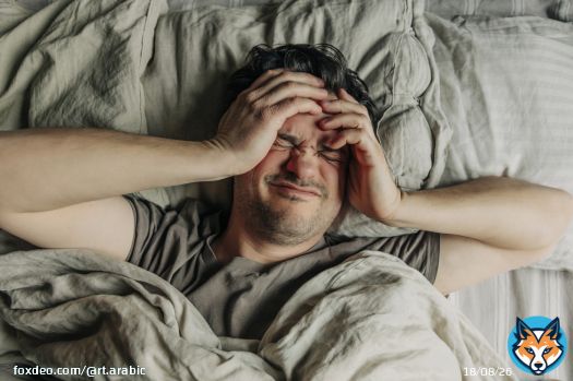 طعام شائع متوفر في كل منزل قد يساعد على النوم