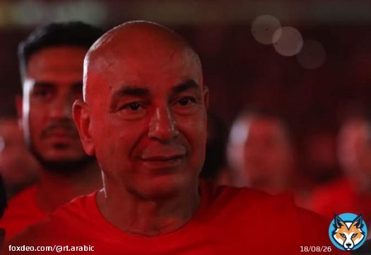 ساويرس يعلق على تصريح 'قديم' لحسام حسن عن منتخب مصر
