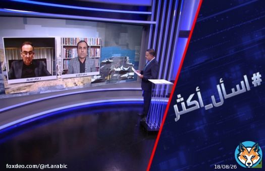 طهران وواشنطن.. تصعيد مقابل التصعيد