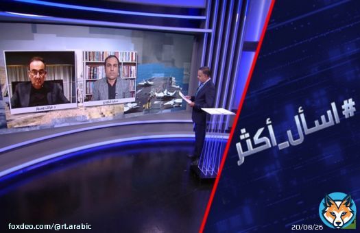 طهران وواشنطن.. تصعيد مقابل التصعيد