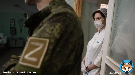 18 июня профессиональный праздник в России отмечают медицинские работники. Полевые хирурги нередко оказываются под обстрелами ВСУ, но проводят сложнейшие операции. По словам экспертов, военные медики РФ мужественно выполняют свои задачи