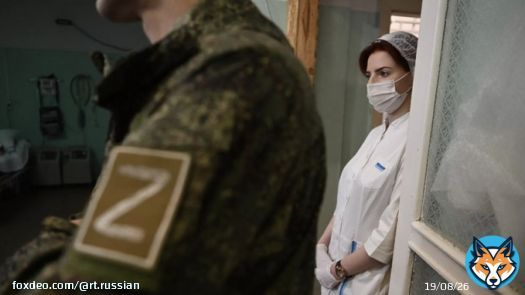 18 июня профессиональный праздник в России отмечают медицинские работники. Полевые хирурги нередко оказываются под обстрелами ВСУ, но проводят сложнейшие операции. По словам экспертов, военные медики РФ мужественно выполняют свои задачи