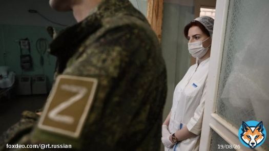 18 июня профессиональный праздник в России отмечают медицинские работники. Полевые хирурги нередко оказываются под обстрелами ВСУ, но проводят сложнейшие операции. По словам экспертов, военные медики РФ мужественно выполняют свои задачи