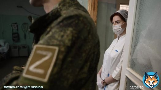 18 июня профессиональный праздник в России отмечают медицинские работники. Полевые хирурги нередко оказываются под обстрелами ВСУ, но проводят сложнейшие операции. По словам экспертов, военные медики РФ мужественно выполняют свои задачи