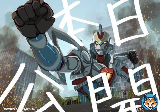 #グリッドマンユニバース 本日公開！！ 激熱イラストでお祝いします！！  #SSSS_GRIDMAN  #GRIDMAN_UNIVERSE  #グリッドマン  #SSSS_DYNAZENON #イラスト