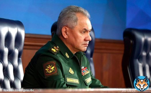 Россия нанесет незамедлительные удары по центрам принятия решений на Украине в случае, если ВСУ нанесут удары по территории России &mdash; включая Крым &mdash; ракетами HIMARS и Storm Shadow, заявил министр обороны Сергей Шойгу