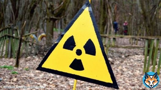 В России на Ростовской АЭС произошел пожар, есть погибший #россия #ростовская_аэс #пожар