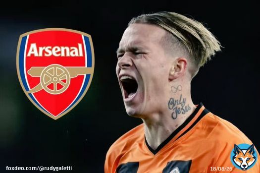#Mudryk-#Arsenal, the end of the story is closer than ever: the  player is one step away to join #AFC.   Talks with #Shakthar are about the last few details of the agreement.   The overall amount of the deal will be around &euro;90M, confirmed.  #Traansfers