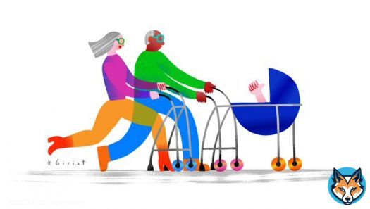 [Parentardifs] Emilie, 46&nbsp;ans, m&egrave;re de jumeaux&nbsp;: &laquo;&nbsp;Sur le plan familial, j&rsquo;ai z&eacute;ro aide. Mes parents ont 75&nbsp;ans et 83&nbsp;ans&nbsp;&raquo;