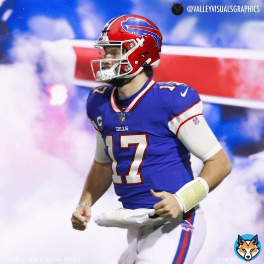 I would love to see the Bills break these beauties out once in a while. @BuffaloBills #MIAvsBUF