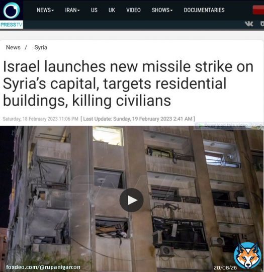 My heart is bleeding for the Syrian people 1 The US regime kills people by sanctions 2 Earthquake takes the lives of thousands 3 Daesh kills tens of people 4 israel attacks residential areas taking the lives of several civilians All of these have happened in the past 2 weeks