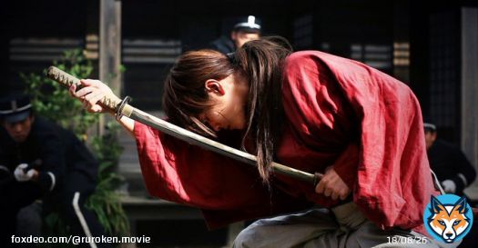 ╭━━━━━━━━━━━━━╮ 　全てを終わらせるため、 　剣心最後の戦いが始まる...！ ╰━━ｖ━━━━━━━━━━╯  『#るろうに剣心 伝説の最期編』放送開始  さらにWB公式(@warnerjp )では 豪華キャンペーンが開催中  みんなで #金ローるろ剣祭 を盛り上げましょう！