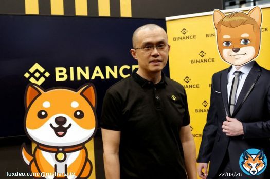 Why buy Bitcoin and Ethereum when you can have #Babydoge ?   This little puppy coin has what it takes to go to the moon!  Who's in and for a #Binance listing?   And while we're at it, we can take #MemeRusher  as a co-pilot! #ToTheMoon #CryptoFun