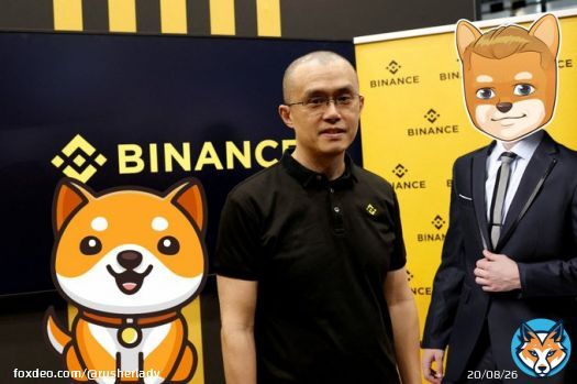 Why buy Bitcoin and Ethereum when you can have #Babydoge ?   This little puppy coin has what it takes to go to the moon!  Who's in and for a #Binance listing?   And while we're at it, we can take #MemeRusher  as a co-pilot! #ToTheMoon #CryptoFun