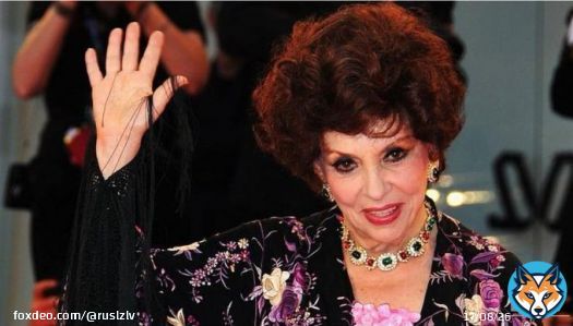 Умерла актриса Джина Лоллобриджида   Икона итальянского кинематографа, актриса Джина Лоллобриджида умерла в возрасте 95 лет в Италии.