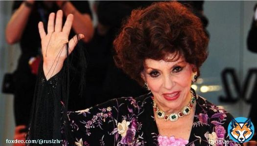 Умерла актриса Джина Лоллобриджида   Икона итальянского кинематографа, актриса Джина Лоллобриджида умерла в возрасте 95 лет в Италии.