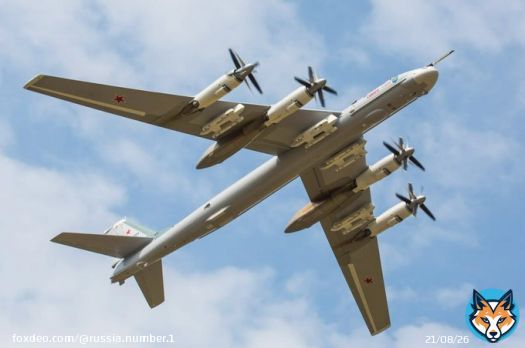 В Рамках программы испытаний первый полет совершил очередной глубокомодернизированный Ту-95 МСМ. Прохождение модернизации организовано на базе ПАО Туполев и ПАО ТАНК. Результатом модернизации станет рост эффективности и надежности стратегического ракетоносца