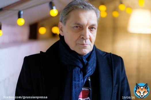 Прокурор потребовал от суда заочно приговорить Невзорова к девяти годам лишения свободы  Сегодня стало известно, что прокурор попросил Басманный суд Москвы, заочно приговорить журналиста Александра Невзорова к девяти годам лишения свободы за дискредитацию российских военных. ...