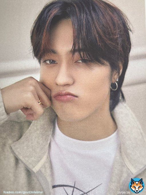 haruto&rsquo;s wonderwall pc! so sooo prettyyy   #HARUTO #하루토 #트레저 #TREASURE_HARUTO