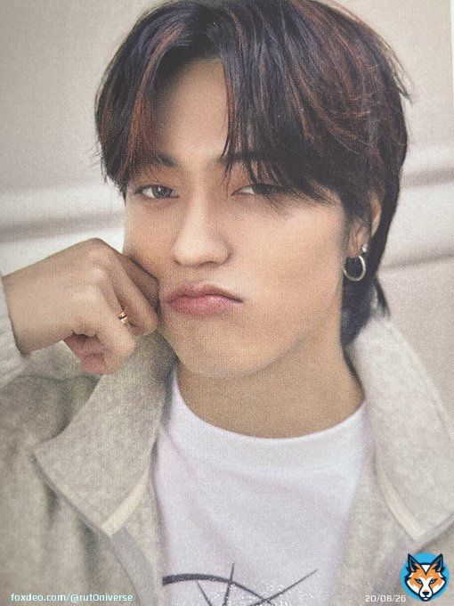 haruto&rsquo;s wonderwall pc! so sooo prettyyy   #HARUTO #하루토 #트레저 #TREASURE_HARUTO