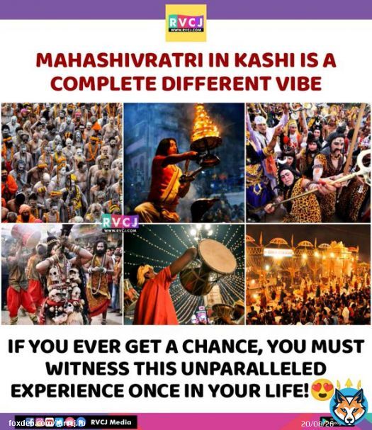 Different Vibe! #Mahashivratri #Harharmahadev
