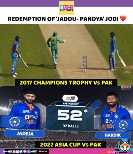 The heroes for India   #INDvPAK #INDvsPAK #TeamIndia #IndiaVsPakistan #AsiaCup2022
