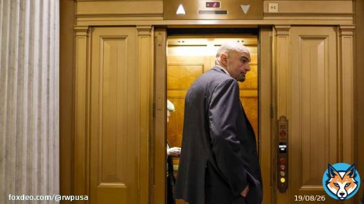 Shocker: A politician who sheds the fake smile and veneer of perfection to acknowledge that he too is human. We need more like him. @JohnFetterman.
