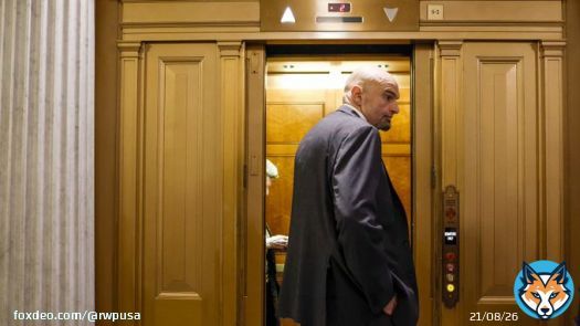 Shocker: A politician who sheds the fake smile and veneer of perfection to acknowledge that he too is human. We need more like him. @JohnFetterman.