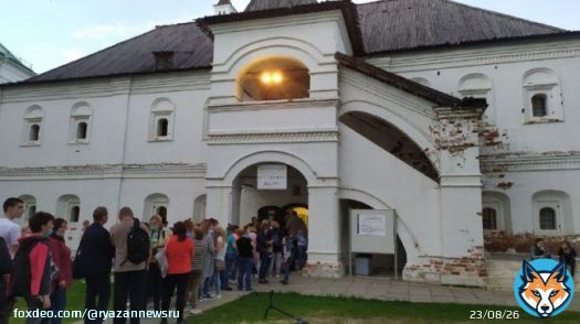 Ночь музеев &ndash; 2023. Что в Рязани будет бесплатно?    'Ночь музеев' &ndash; ежегодная акция, посвященная Международному дню музеев. Ее основная цель &ndash; показать ресурс, потенциал современных учреждений культуры и привлечь молодежь.