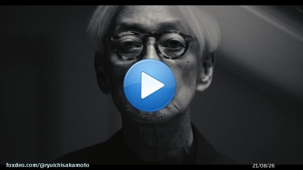 On December 11, 2022, Ryuichi Sakamoto&rsquo;s solo piano concert will be streamed to the world.  Ryuichi Sakamoto: Playing the Piano 2022 Special Site   #坂本龍一 #ryuichisakamoto #PTP2022